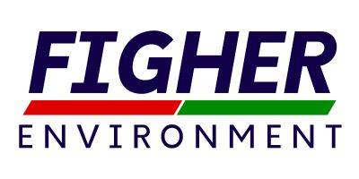 logo pequeño figher environment 2024